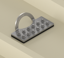 Producte Anclaje Chapa V2